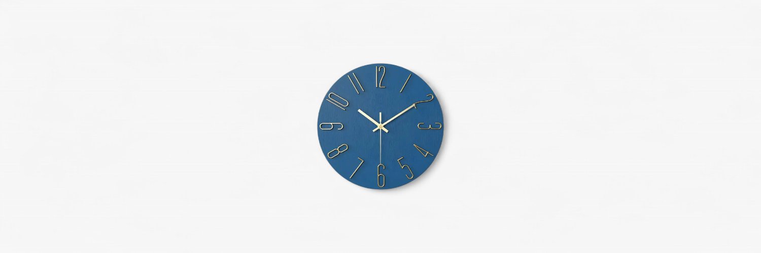 Orologio da parete