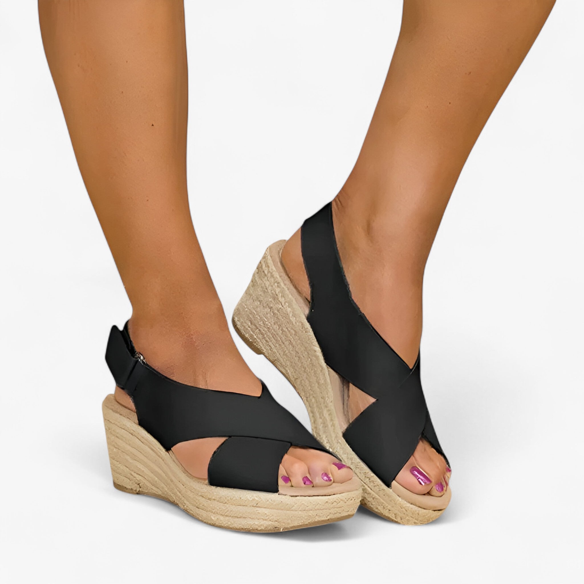 Phoebe | Sandali - Comfort e flessibilità