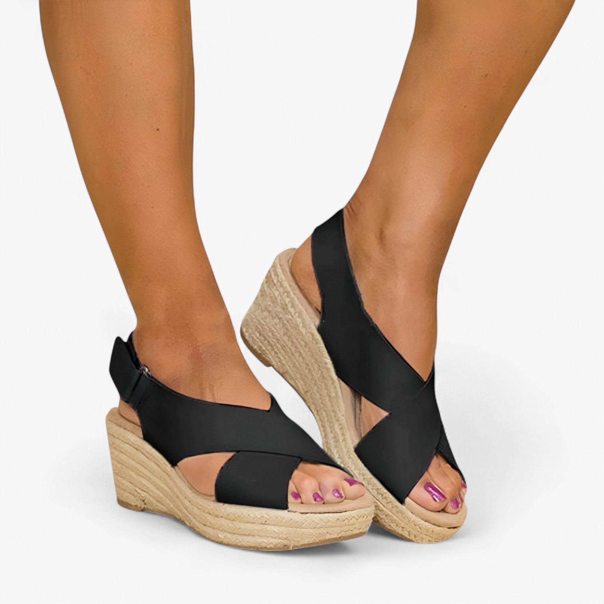 Phoebe | Sandali - Comfort e flessibilità