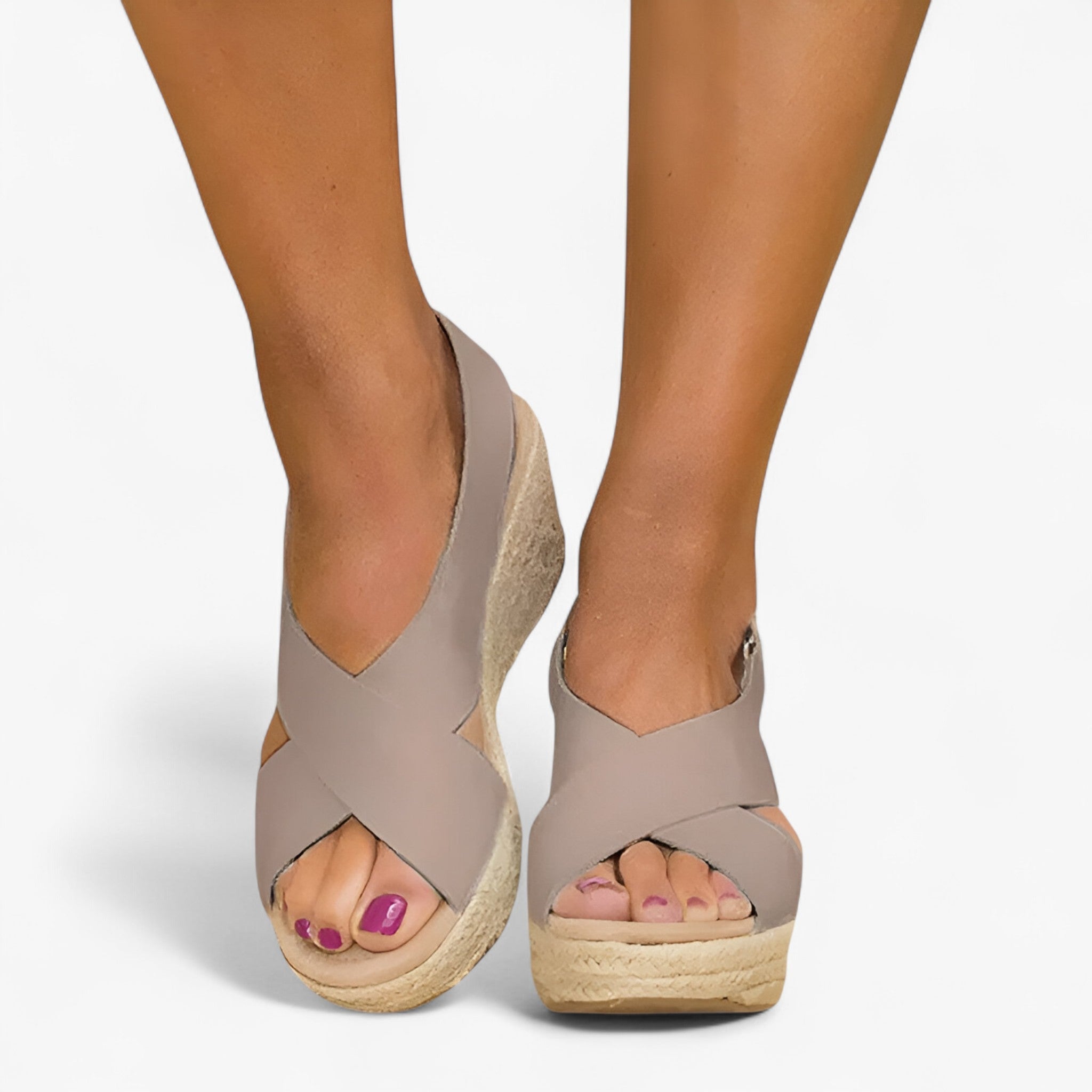 Phoebe | Sandali - Comfort e flessibilità