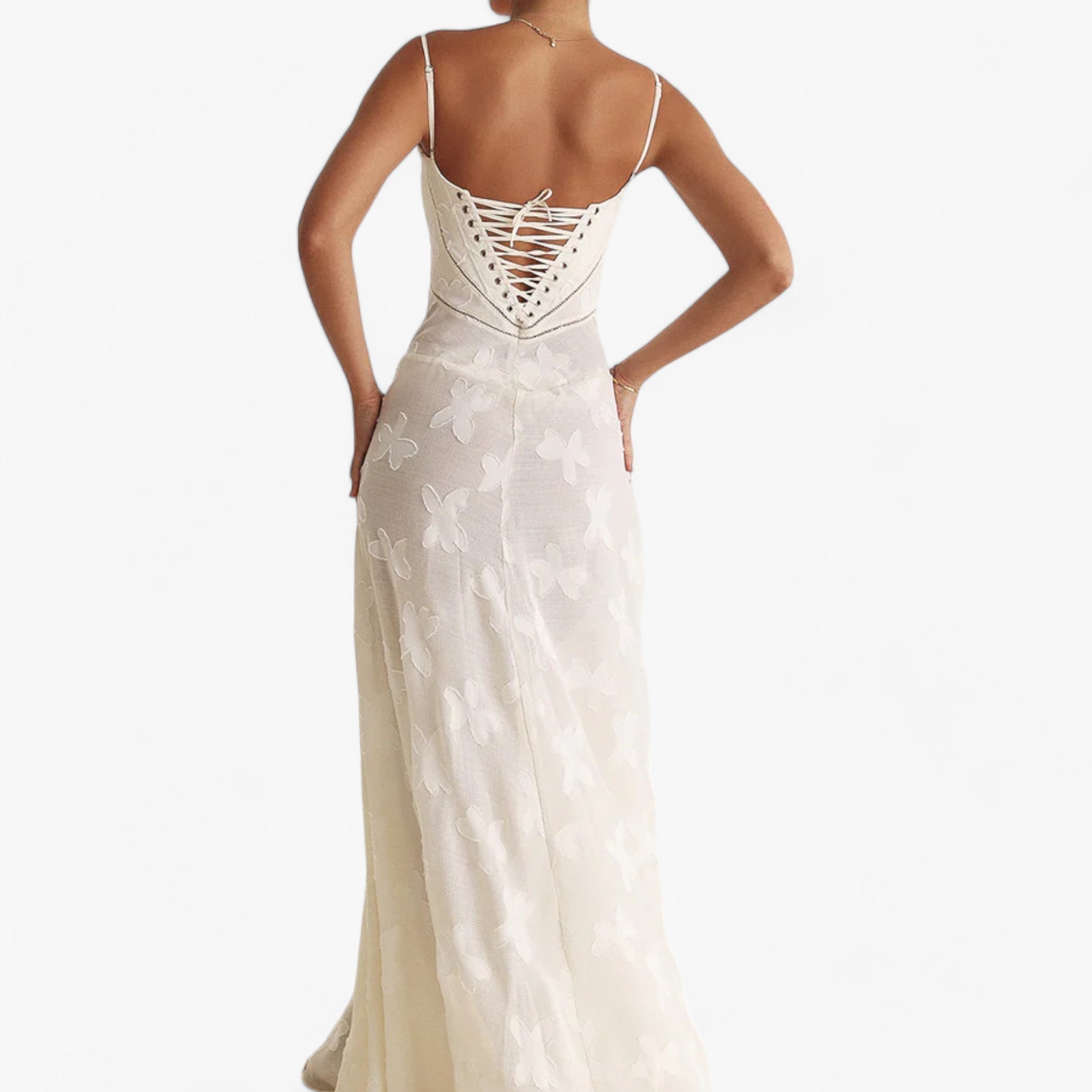 Ariel | Abito stile corsetto - sottolinea le curve senza sforzo - - - Concept Palermo