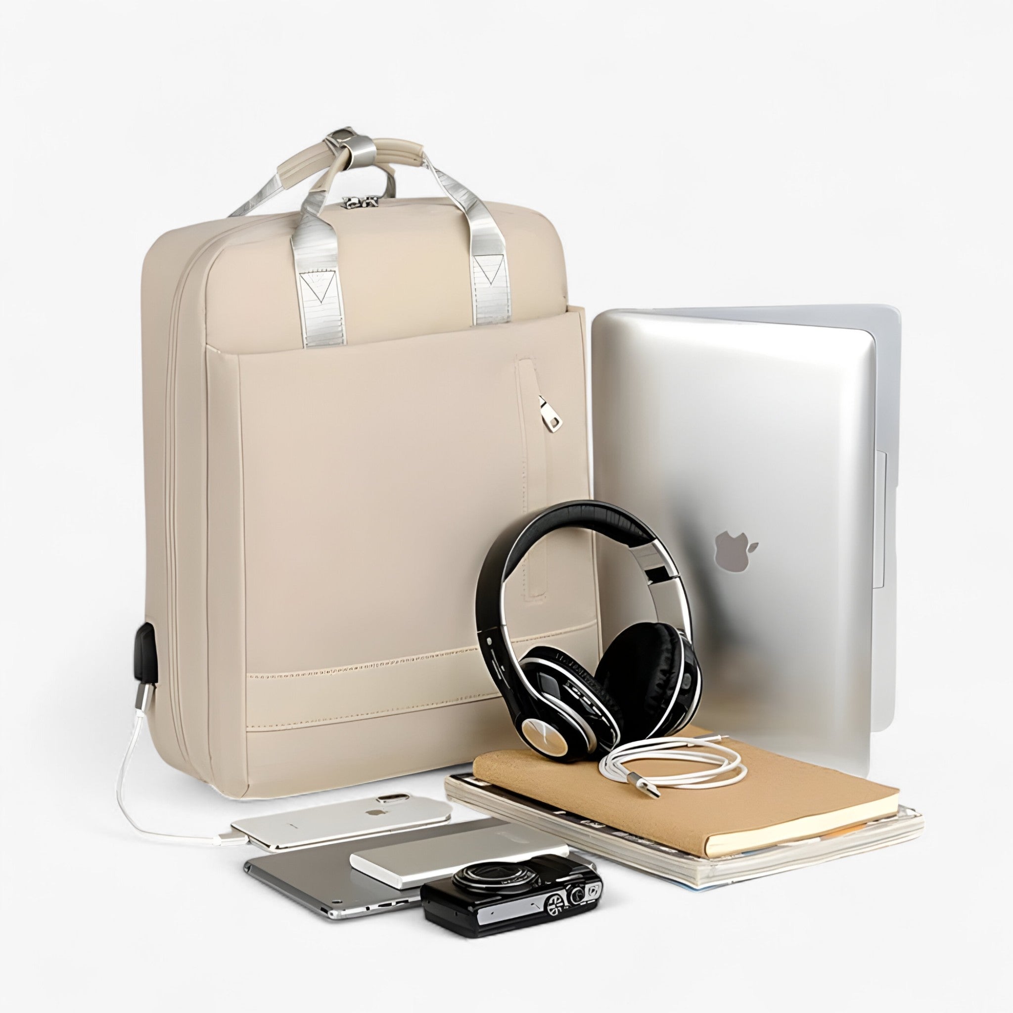 Zaino antitaccheggio - - Backpacks Bags laptop bag - Concept Palermo