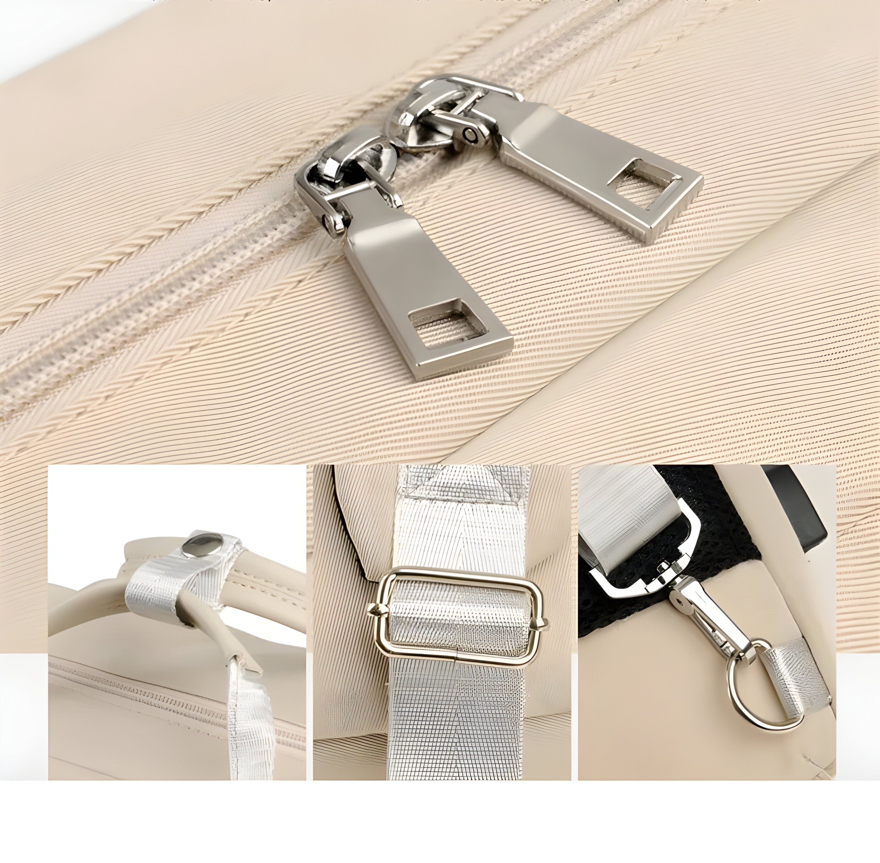 Zaino antitaccheggio - - Backpacks Bags laptop bag - Concept Palermo