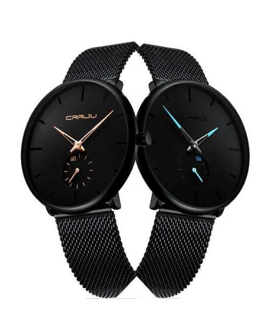 Orologio di lusso al quarzo - - all Horloges new_for_google_may Stationery - Concept Palermo