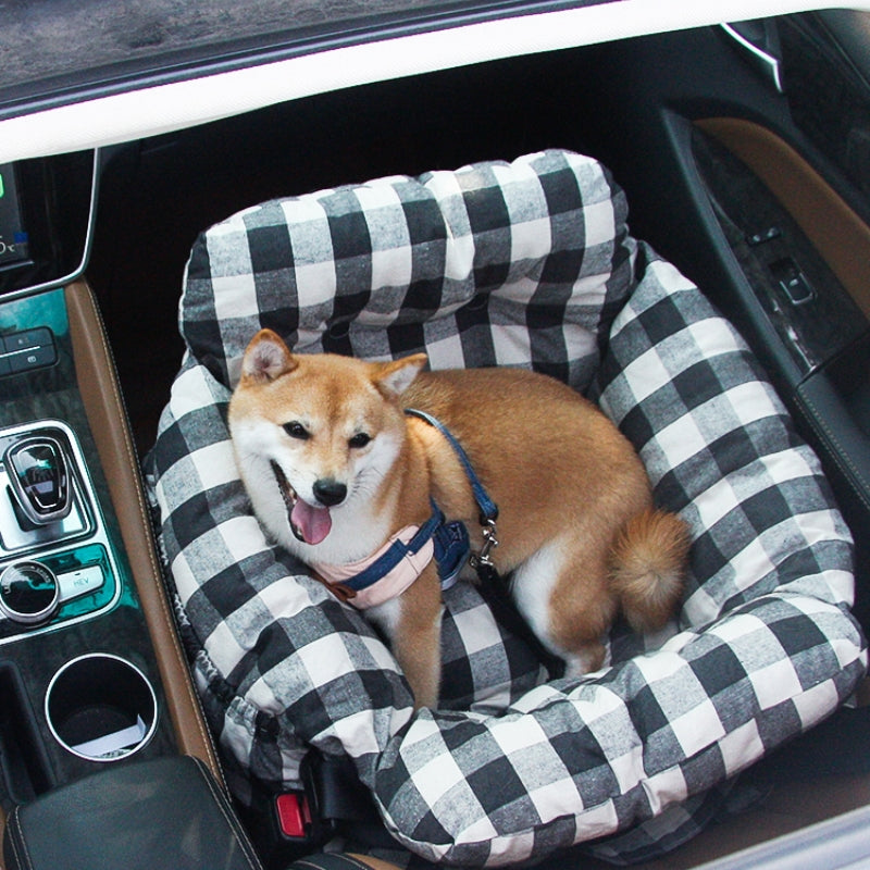 Cesto per cani - - anti-anxiety dog bed calming dog bed - Concept Palermo