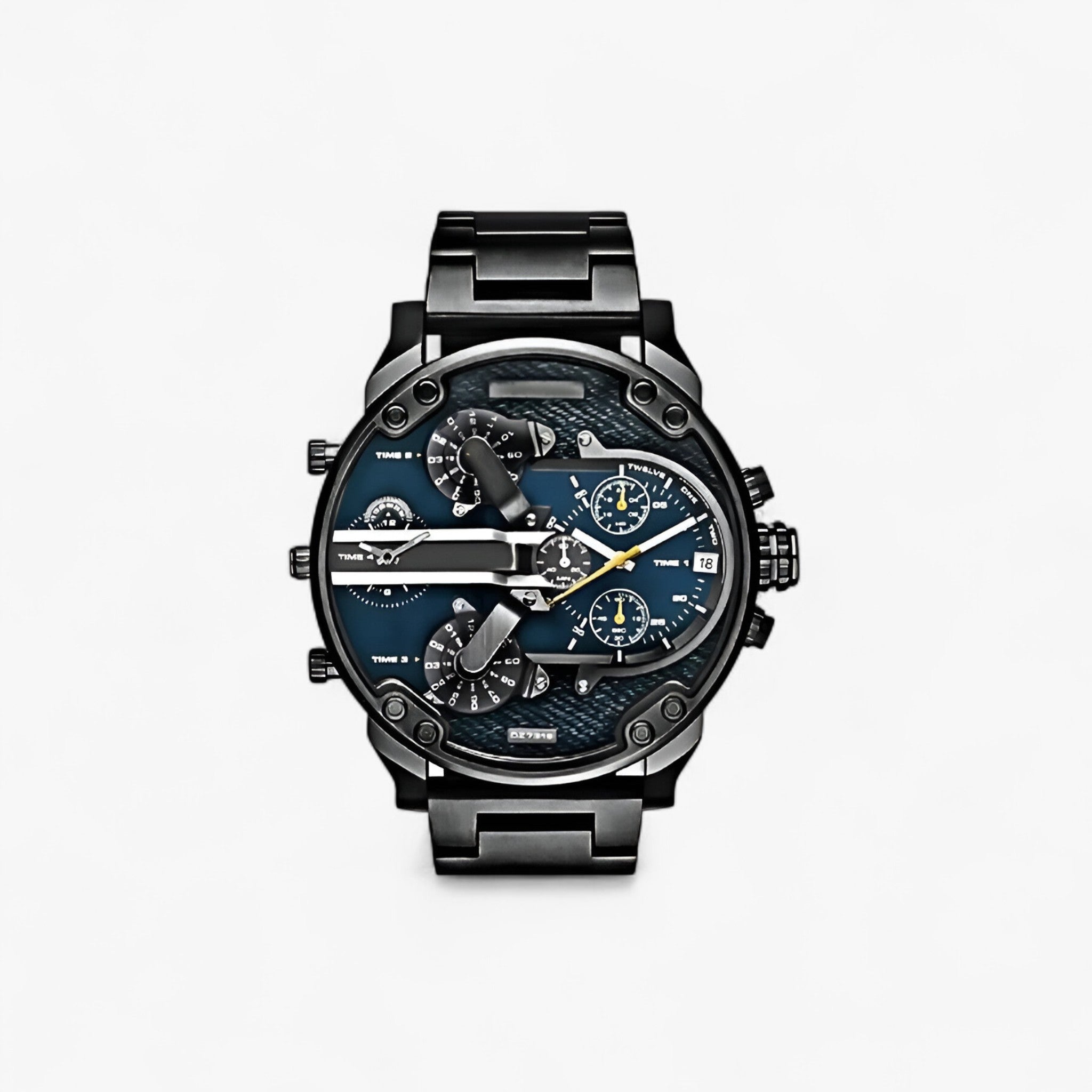 Orologio al Quarzo Analogico - A - watches - Concept Palermo