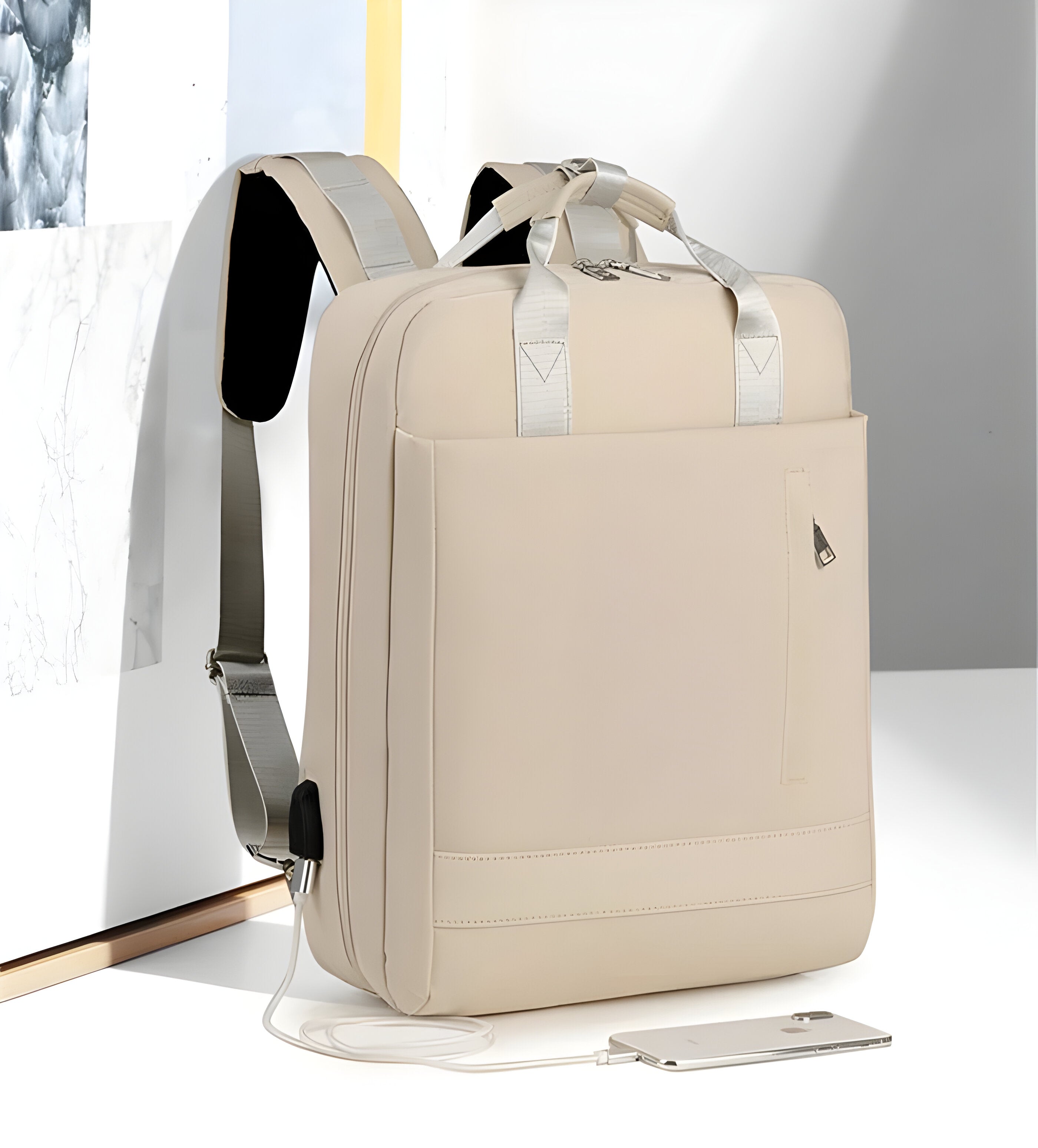 Zaino antitaccheggio - - Backpacks Bags laptop bag - Concept Palermo