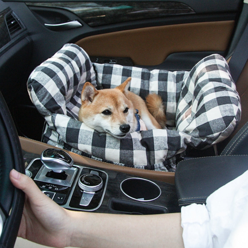 Cesto per cani - - anti-anxiety dog bed calming dog bed - Concept Palermo