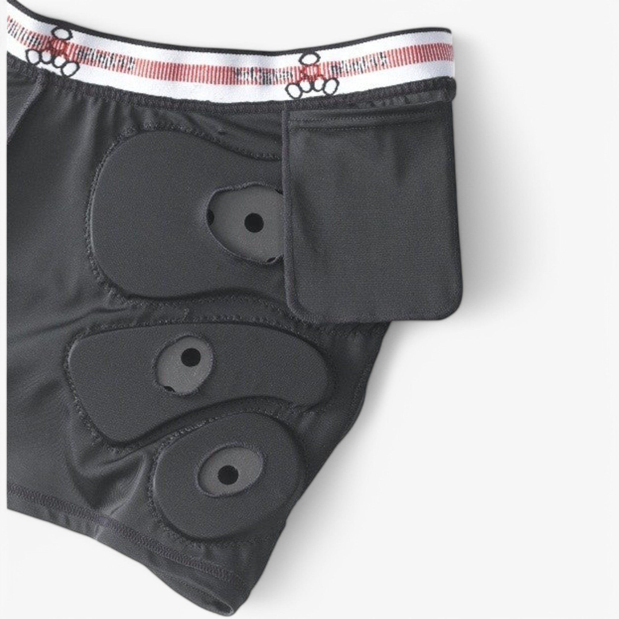 Bumsaver | Pantaloncini Imbottiti - - Adults Gear Derby Hip Protection Kids Gear L Pads recommend-rd-bumsaver Roller S - Concept Palermo