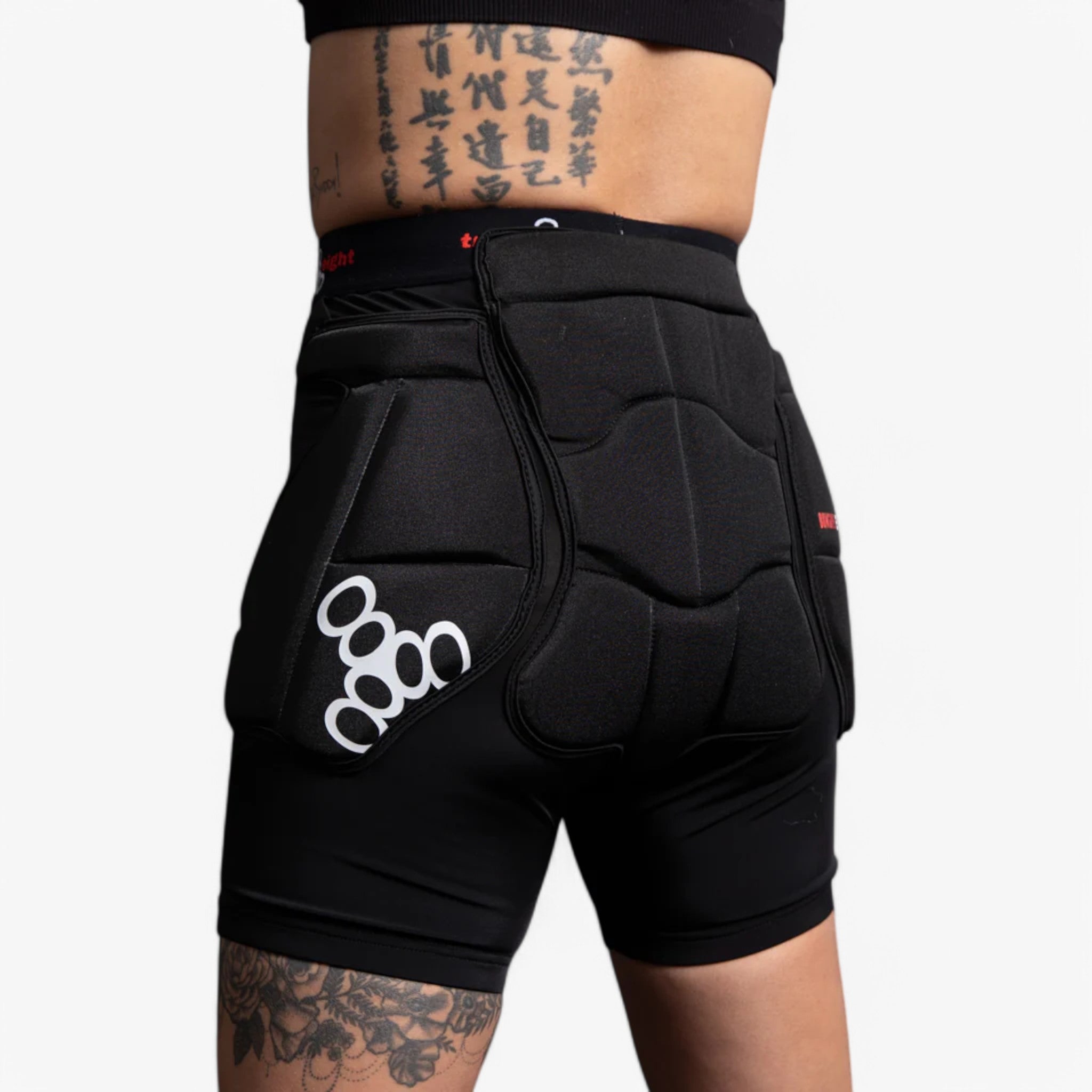 Bumsaver 2 | Pantaloncini Imbottiti - - Adults Gear Best Sellers Derby Hip Protection L M Multi-Sport Pads recommend-bumsaver Roller S Skate Snow XL XS - Concept Palermo