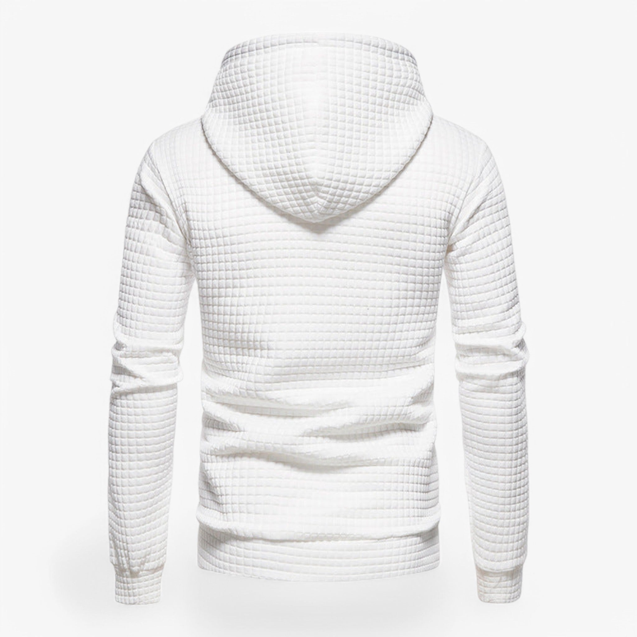 Jerick | Felpa con Cappuccio Confortevole - - herren - Concept Palermo