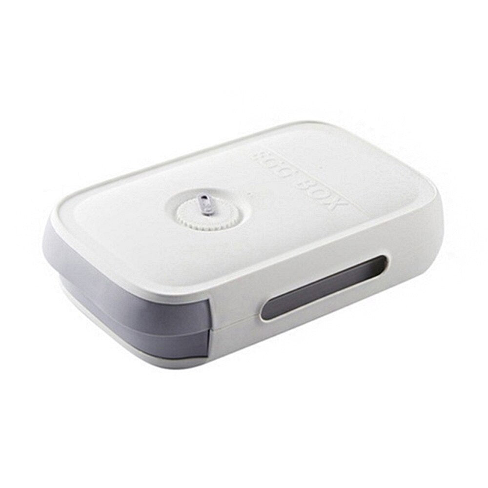 Organizer automatico per uova rotonde™ (1+1 GRATIS) - Bianco 1+1 GRATIS - egg organizer egg shelves - Concept Palermo