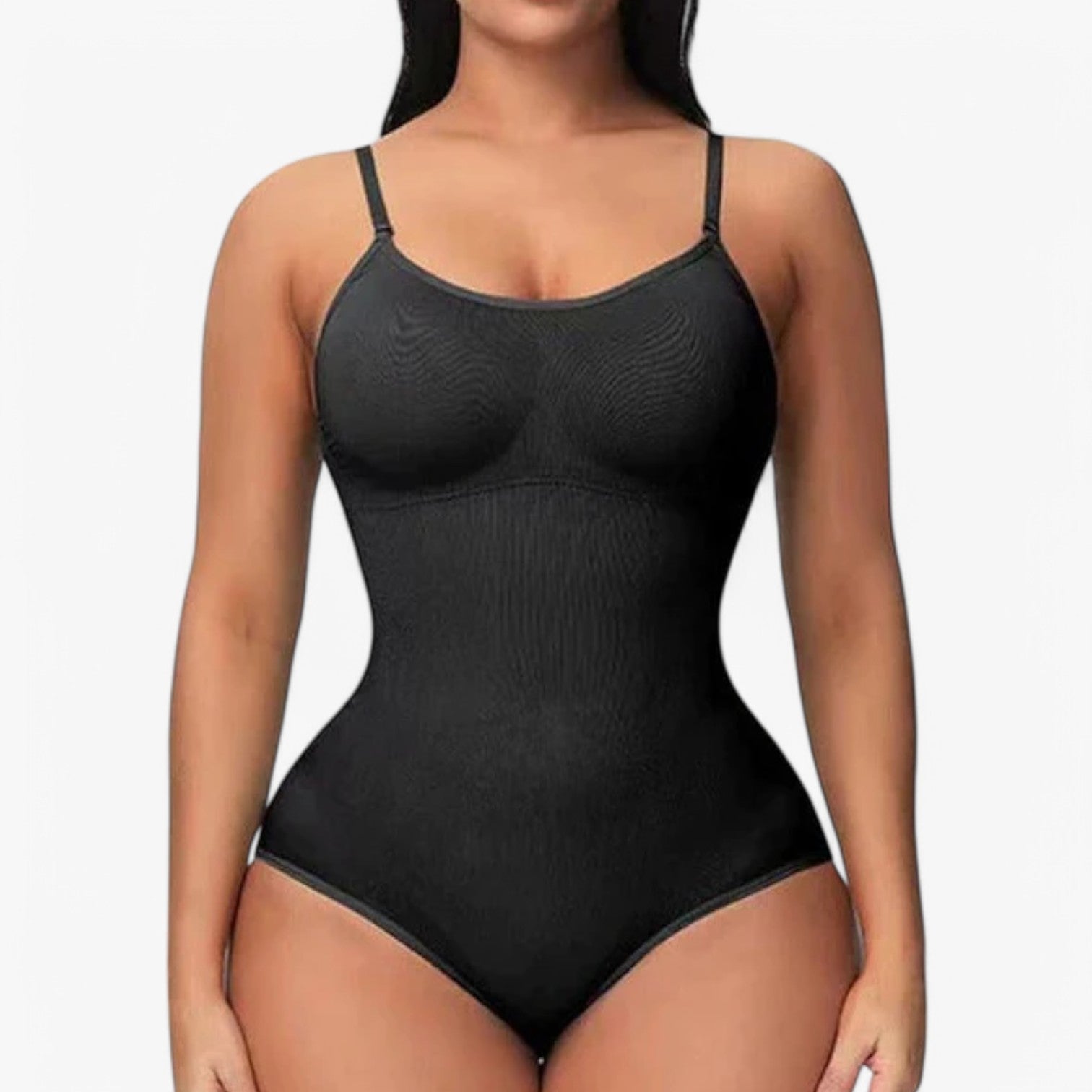 Shapewear™ 1+1 Gratis - Nero + nero - women - Concept Palermo