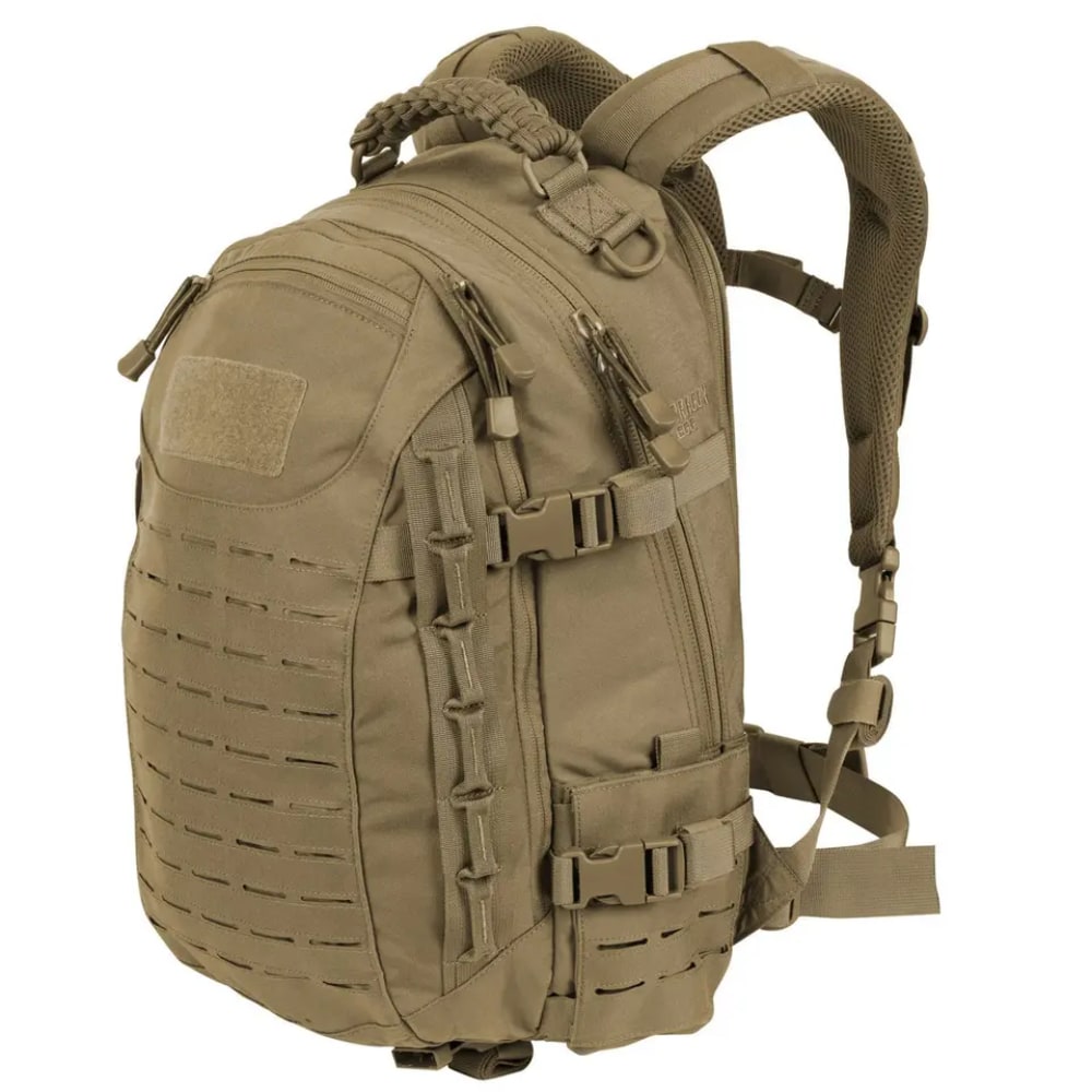 Zaino tattico Commando 30L+ - Khaki - __stock:100 army dragon egg military - Concept Palermo