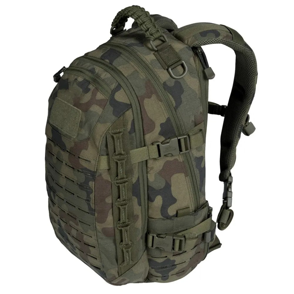 Zaino tattico Commando 30L+ - - __stock:100 army dragon egg military - Concept Palermo