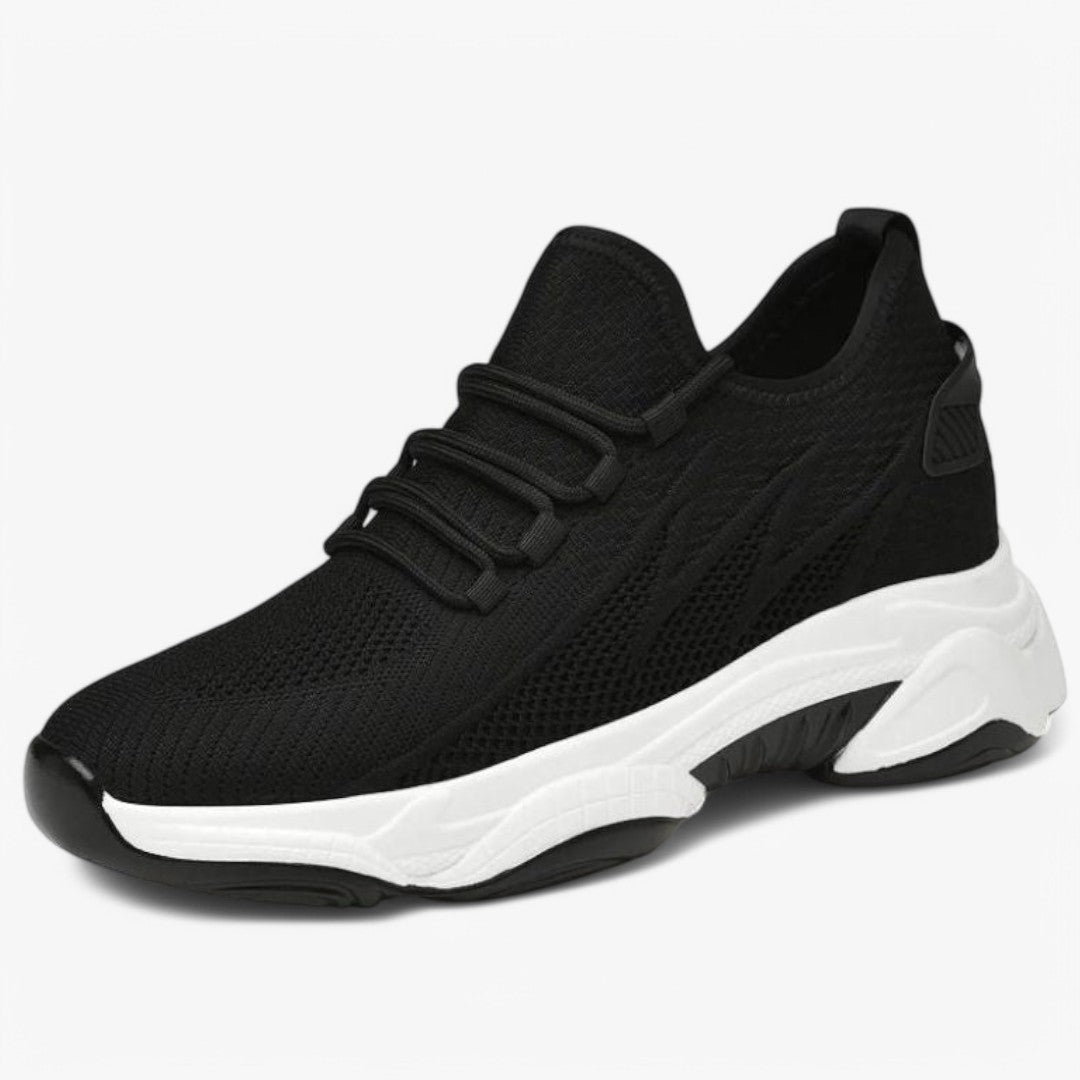 Daniel | Scarpe da corsa - Nero - - Concept Palermo