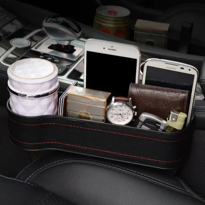 AutoOrganizer™ | Non dimenticare mai più le cose nella tua auto! - - auto organizer car organizer vehicle organizers - Concept Palermo