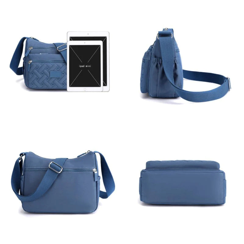 Borsa a tracolla classica di lusso - - bag Dames Mode new_for_google shoulder bag - Concept Palermo