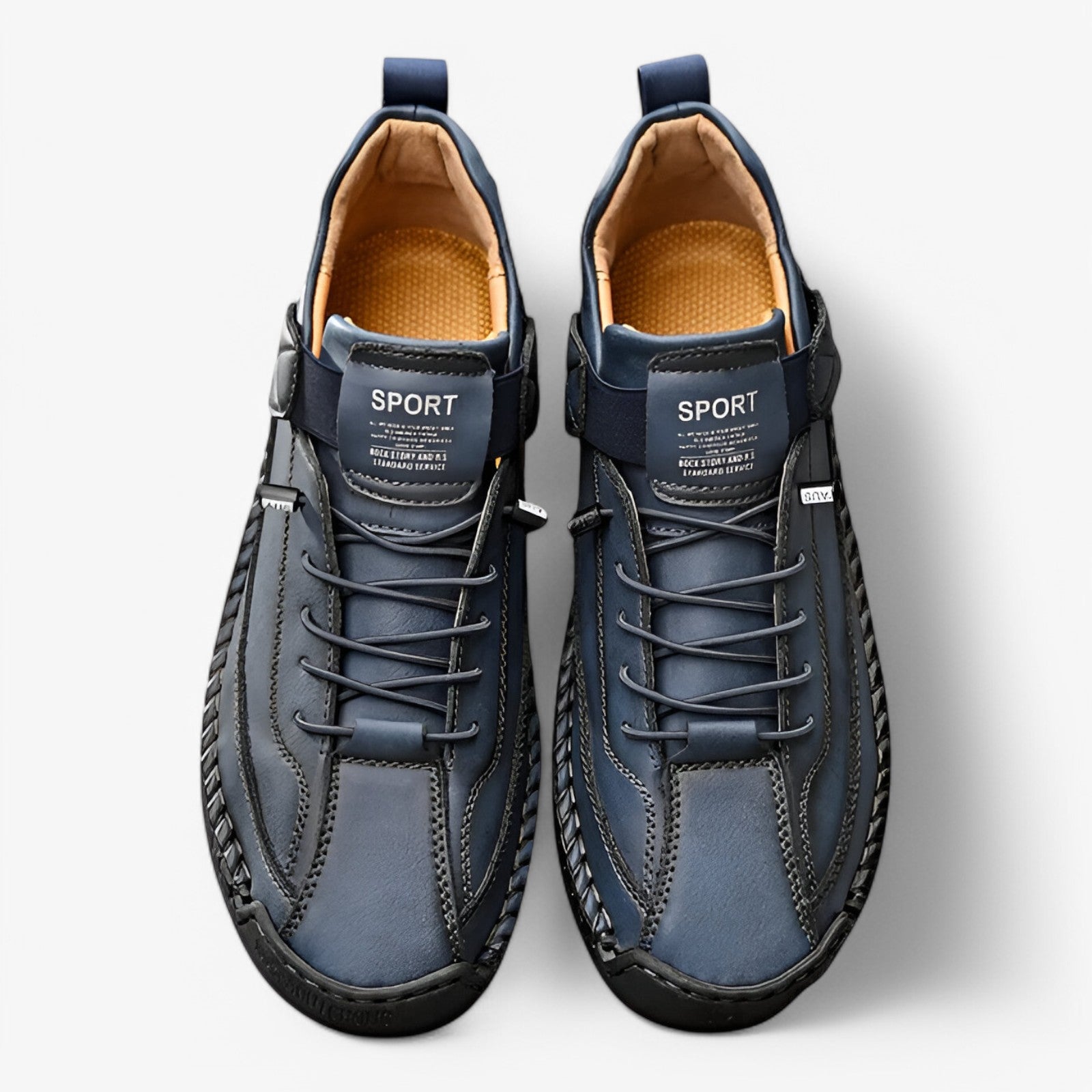 Orion | Scarpe leggere - Antiscivolo e confortevoli - - - Concept Palermo