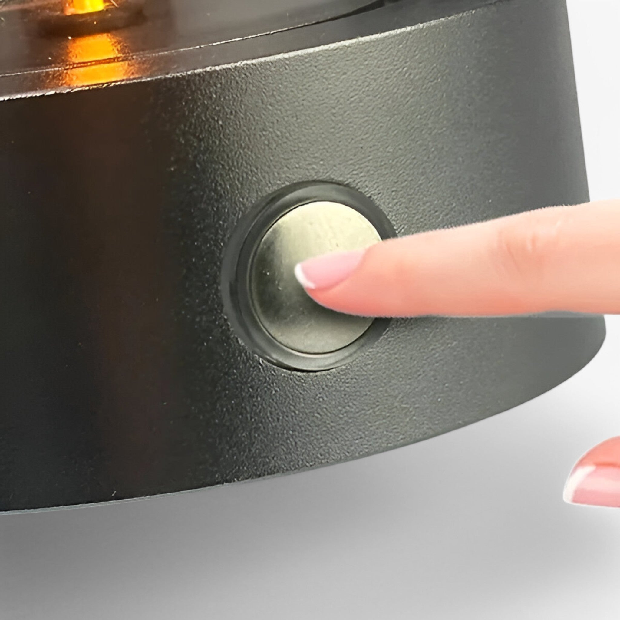 Nuova | Lampada da tavolo spada laser - - lamp - Concept Palermo
