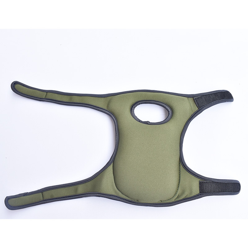 KneeGuard Pro: protezioni confortevoli per il giardino e l'artigianato - - knee pads - Concept Palermo