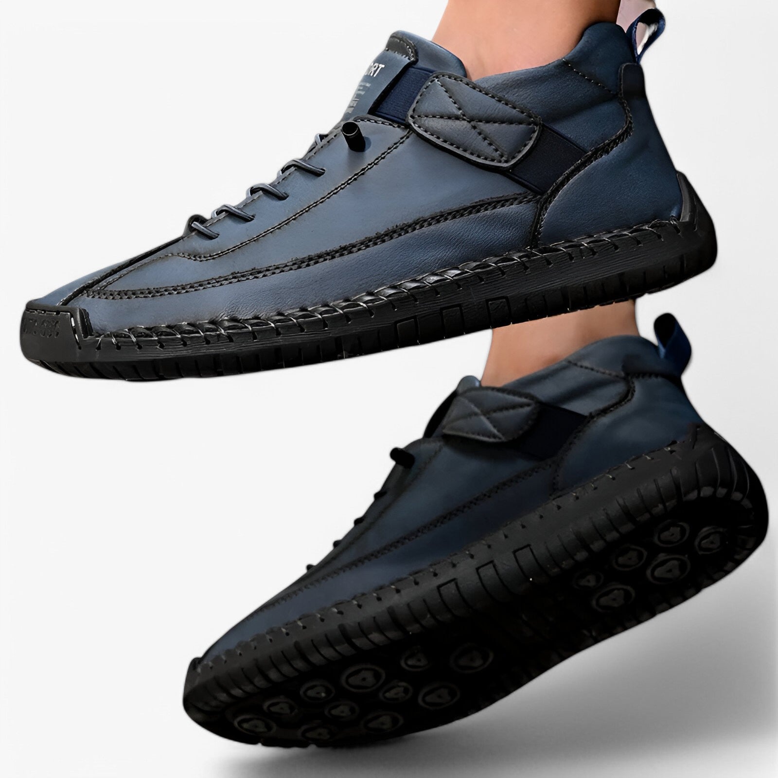 Orion | Scarpe leggere - Antiscivolo e confortevoli - - - Concept Palermo
