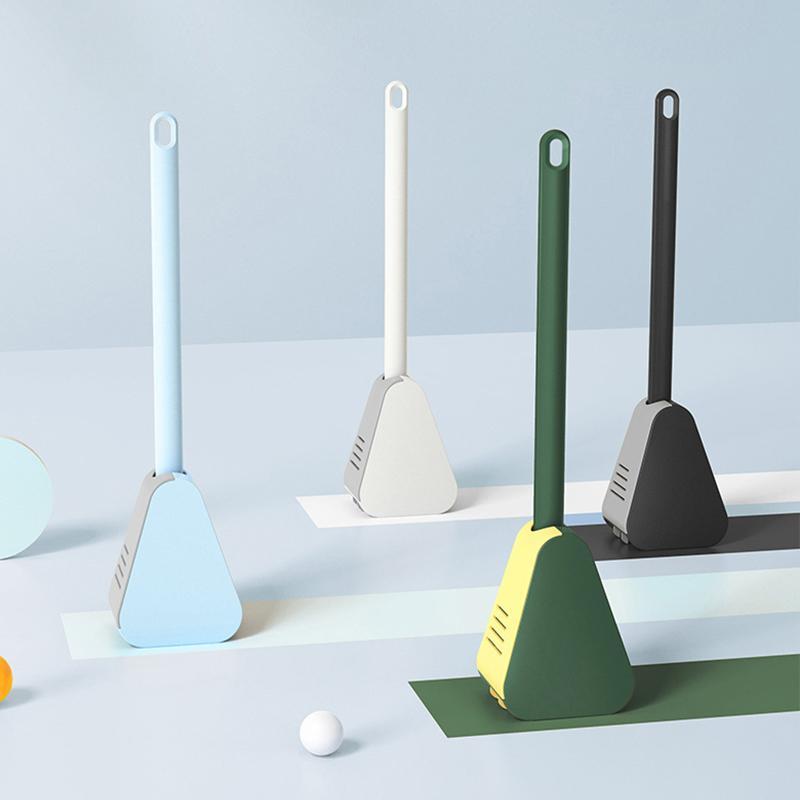 Silly™ - La nuova generazione di scopini per WC! - - - Concept Palermo