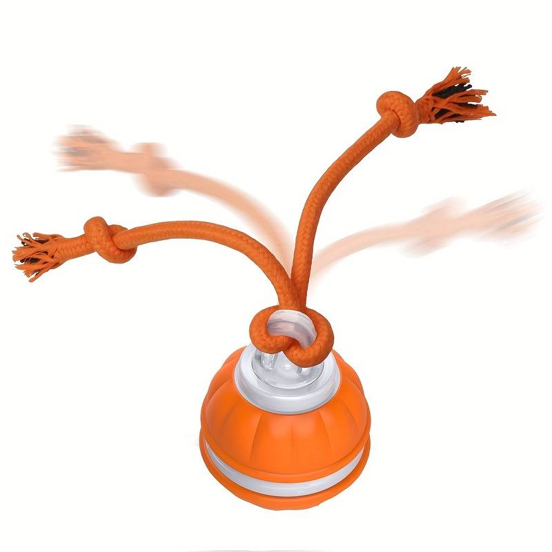 PupPlay™ | Divertimento forte e duraturo - - dog toys hondenspeelgoed kattenspeeltjes Plush Dog Toys speelgoed - Concept Palermo