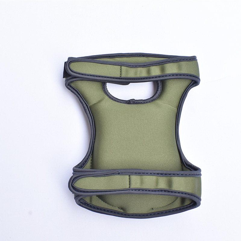 KneeGuard Pro: protezioni confortevoli per il giardino e l'artigianato - - knee pads - Concept Palermo