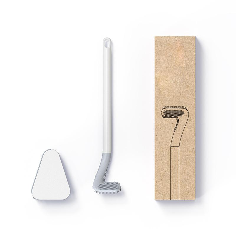 Silly™ - La nuova generazione di scopini per WC! - - - Concept Palermo