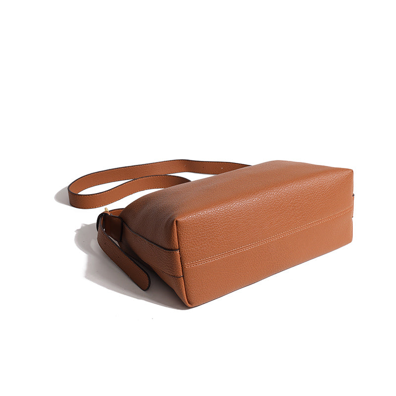 BORSA A TRACOLLA AMBRA - - Shoulder Bags - Concept Palermo