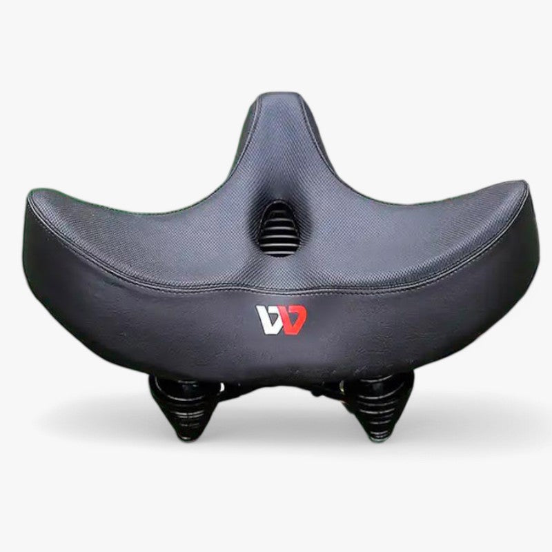 CycleCushion - Comodo pedalare senza dolore da sella - - bicycle bicycle cushion - Concept Palermo