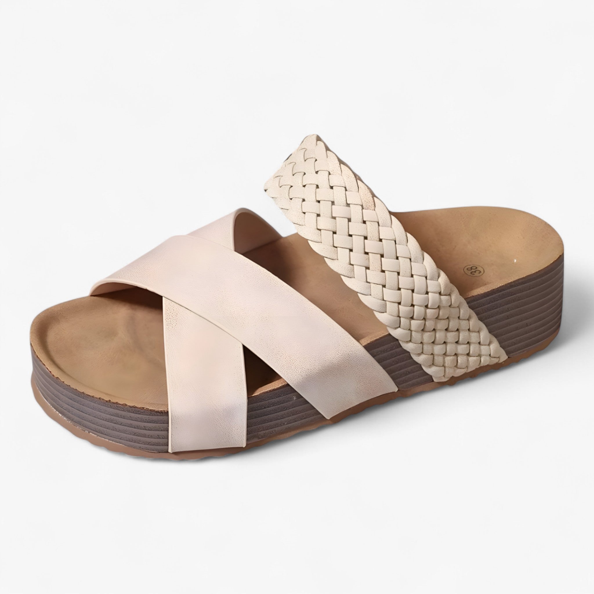 Julie | Sandali estivi casual e alla moda