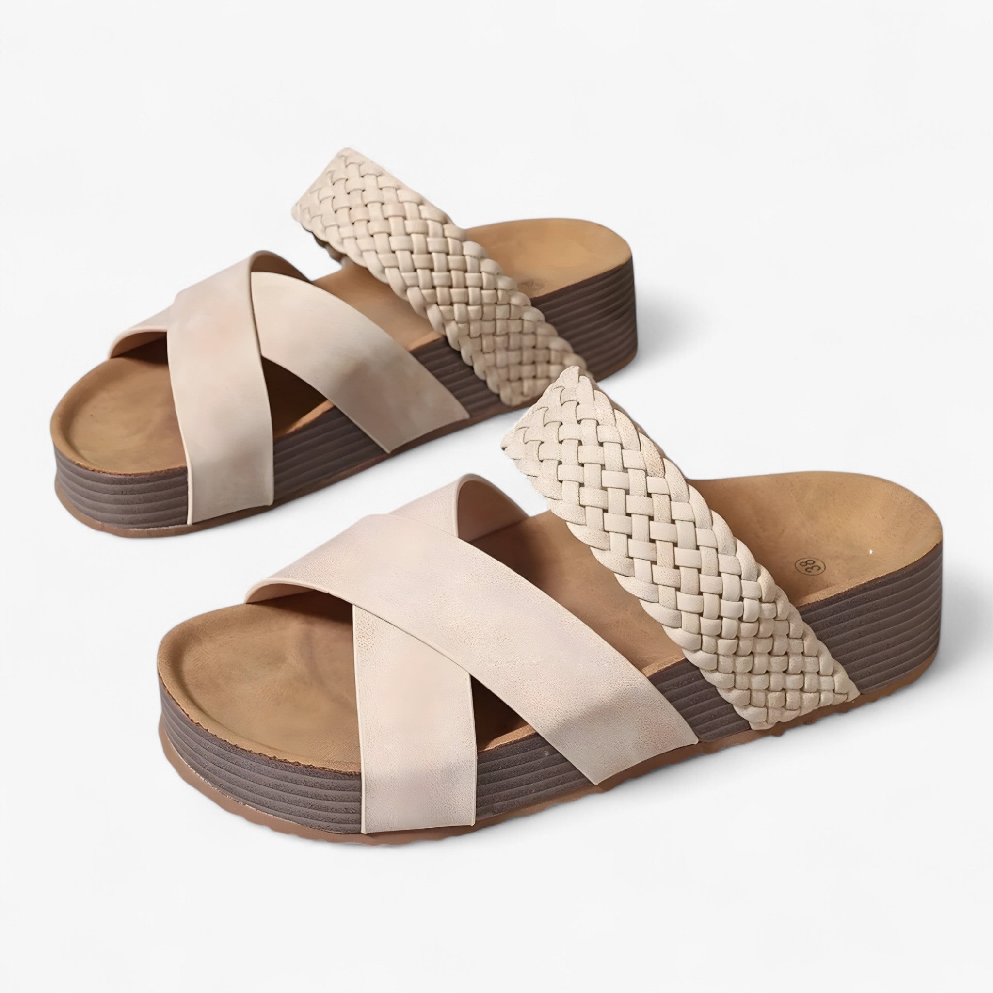 Julie | Sandali estivi casual e alla moda