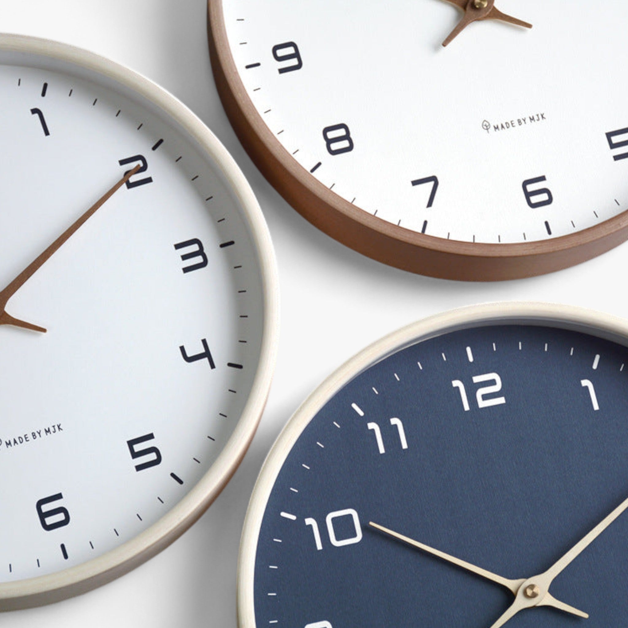 Frank | Orologio da Parete Minimalista - - 1itemsoldjan16th loforay020824 loforay08022024 - Concept Palermo