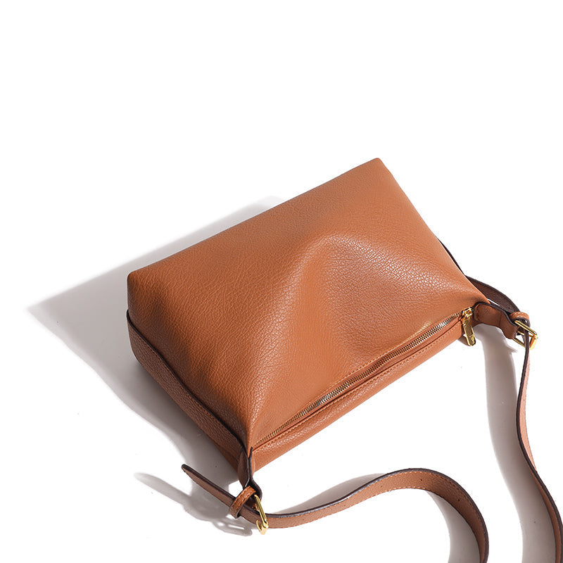 BORSA A TRACOLLA AMBRA - - Shoulder Bags - Concept Palermo