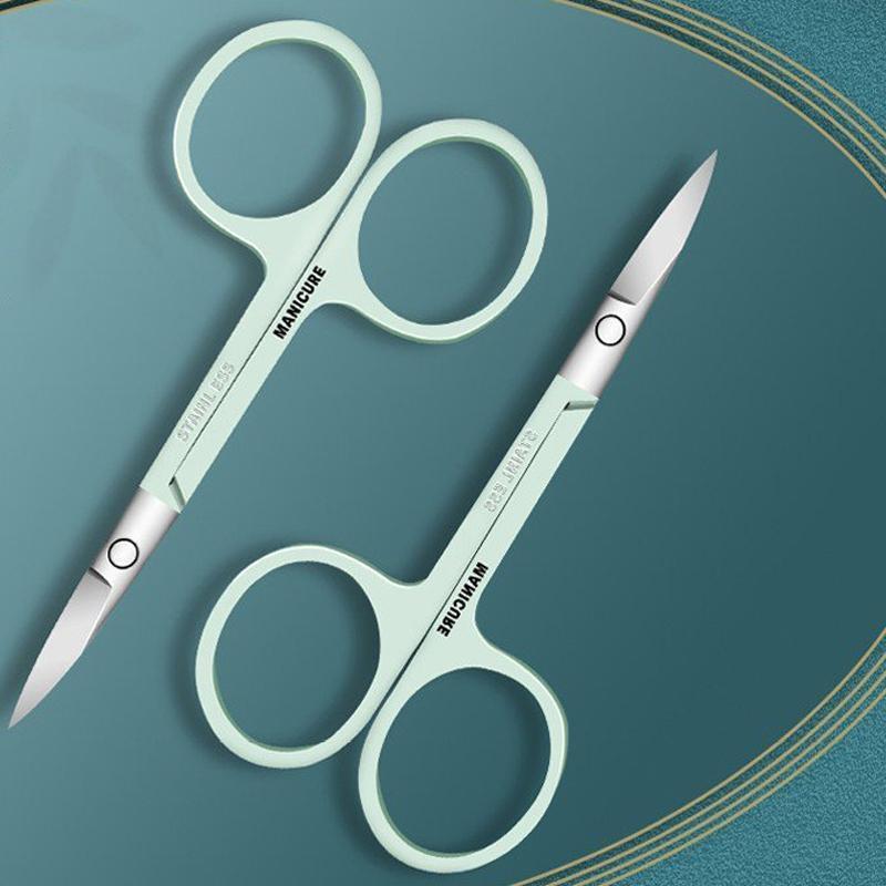 NailClipp - Set di manicure professionale - - manicure tool set nail tools - Concept Palermo