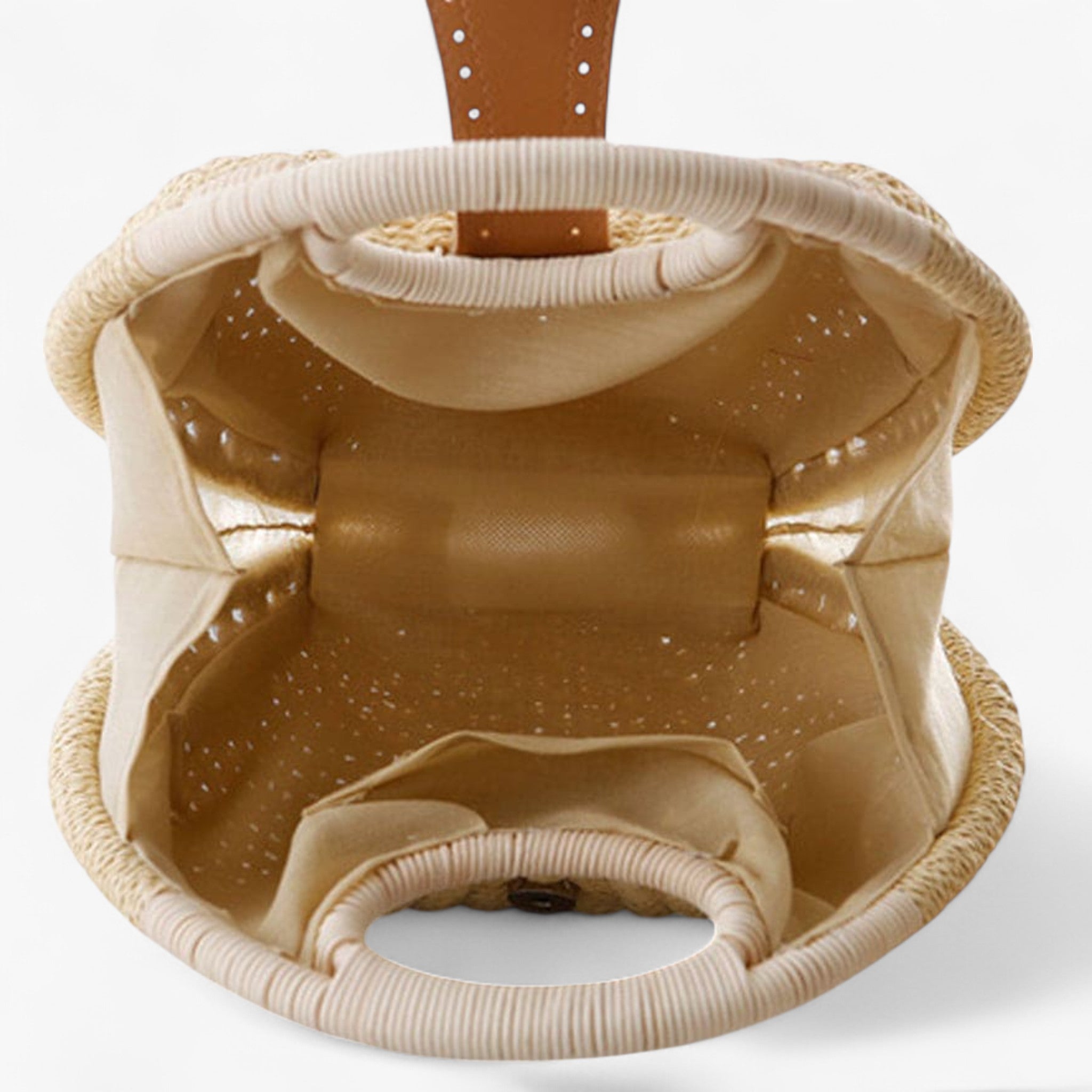 Charlotte | Borsa in rattan - - Bags handbags rattan bags Tassen women bags Women's handbags - Concept Palermo