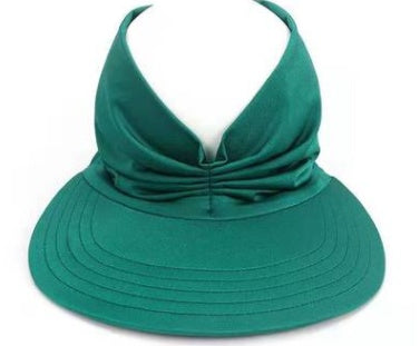 Veala | Nuovo cappello anti-ultravioletti - Verde - beach hats hats Sun Hats - Concept Palermo