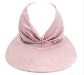Veala | Nuovo cappello anti-ultravioletti - Rosa - beach hats hats Sun Hats - Concept Palermo