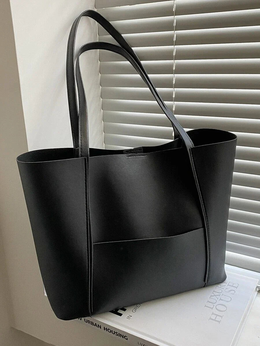 Borsa Stella con manici superiori - - Bags handbags Shoulder Bags women bags Women's handbags - Concept Palermo
