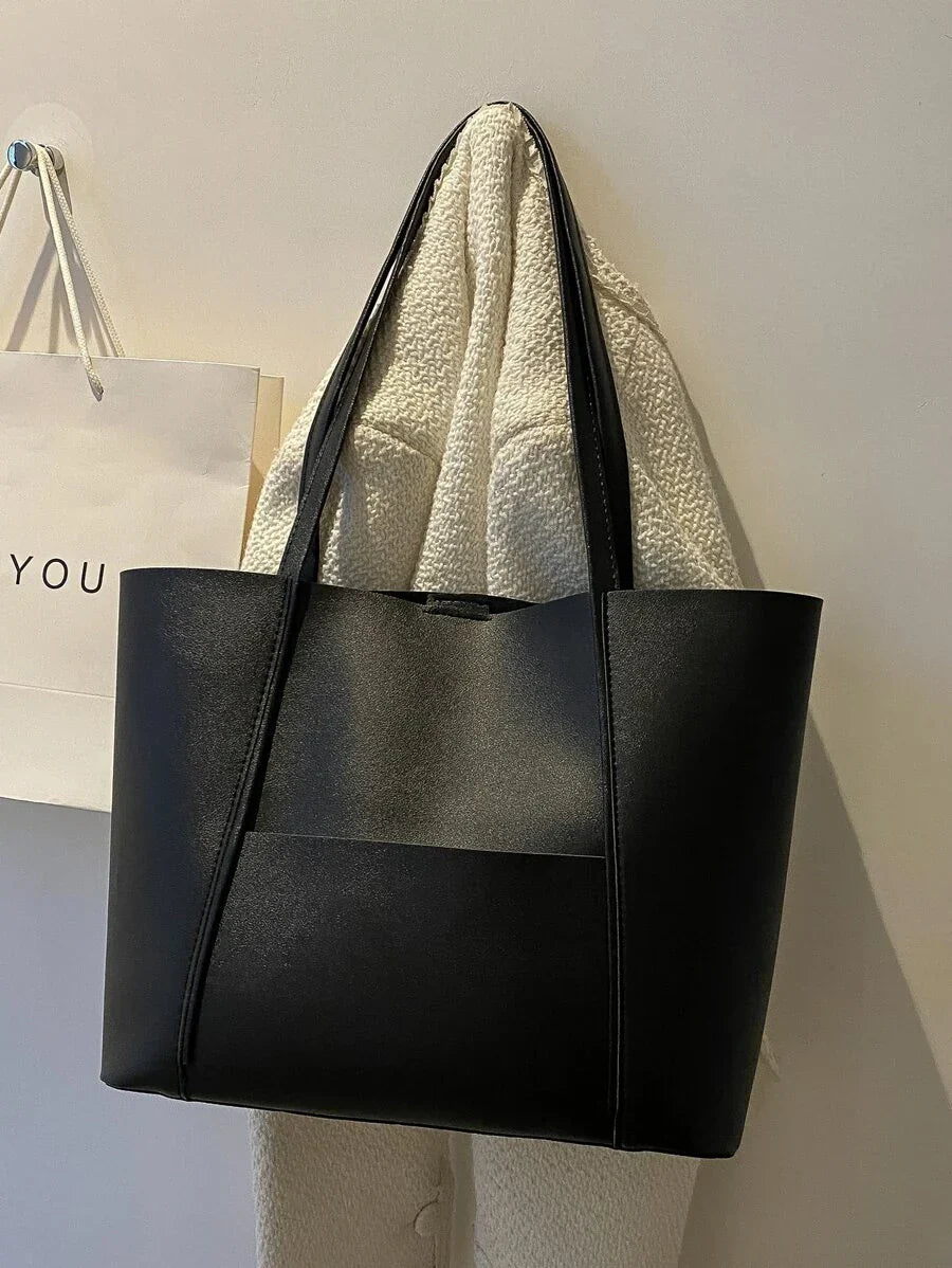 Borsa Stella con manici superiori - - Bags handbags Shoulder Bags women bags Women's handbags - Concept Palermo