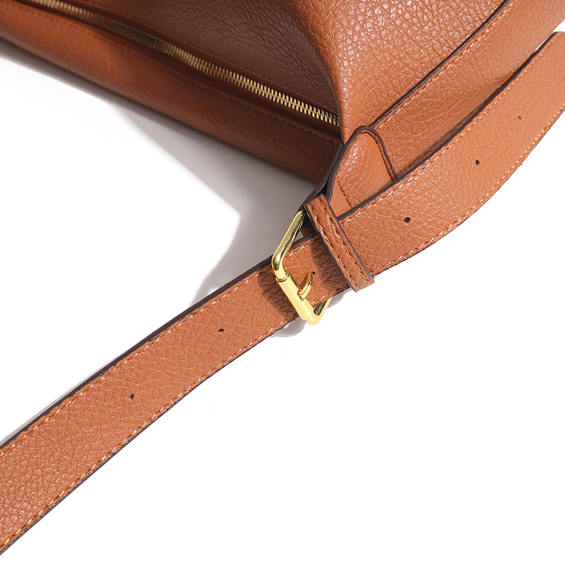 BORSA A TRACOLLA AMBRA - - Shoulder Bags - Concept Palermo