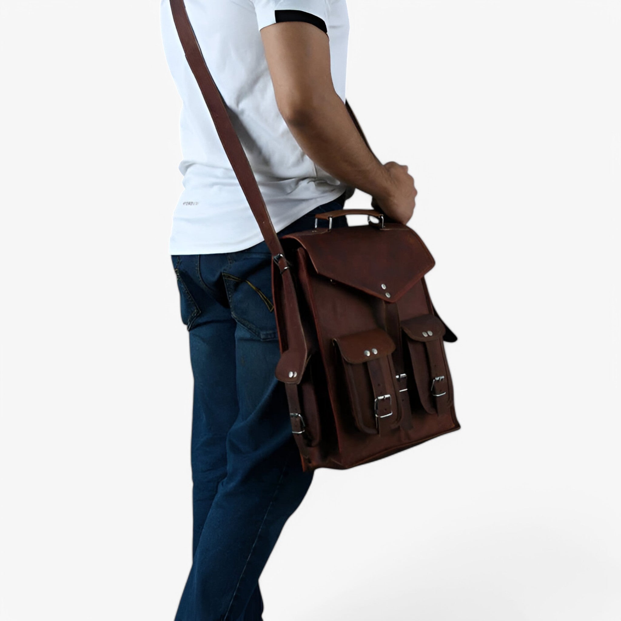Rex | La borsa convertibile preistorica - - spo-default spo-disabled spo-notify-me-disabled - Concept Palermo