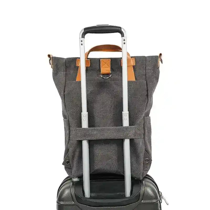 Converta | La borsa per ogni occasione! - - Bags tote bags Women's handbags - Concept Palermo