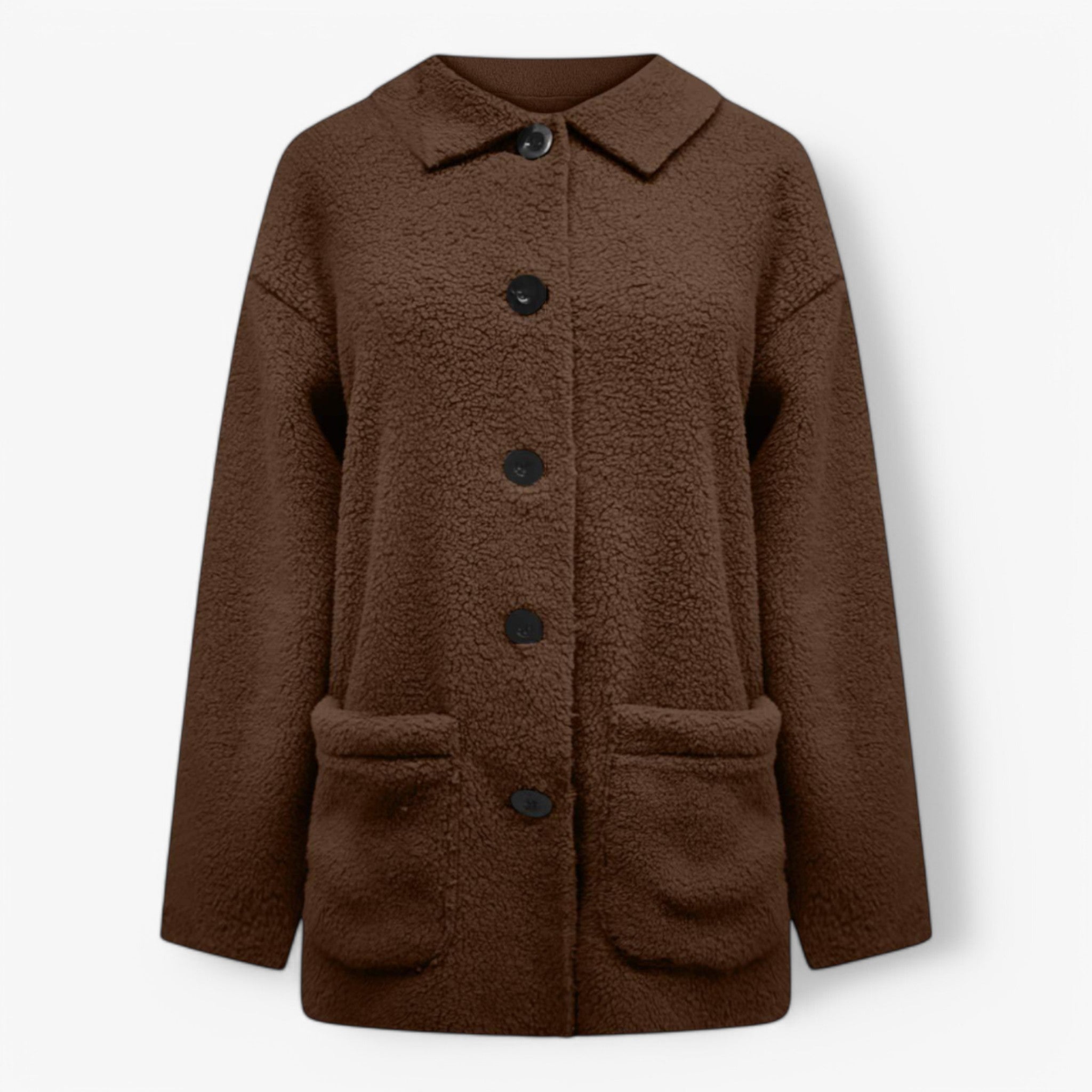 Nelette | Kappa Sherpa Eterna - - - Concept Palermo