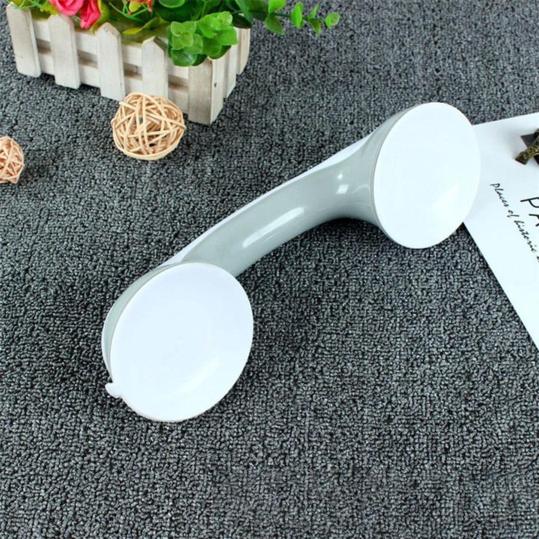 GripGuard - Maniglia antiscivolo per porta in vetro - - Home & Garden safety grab bars - Concept Palermo