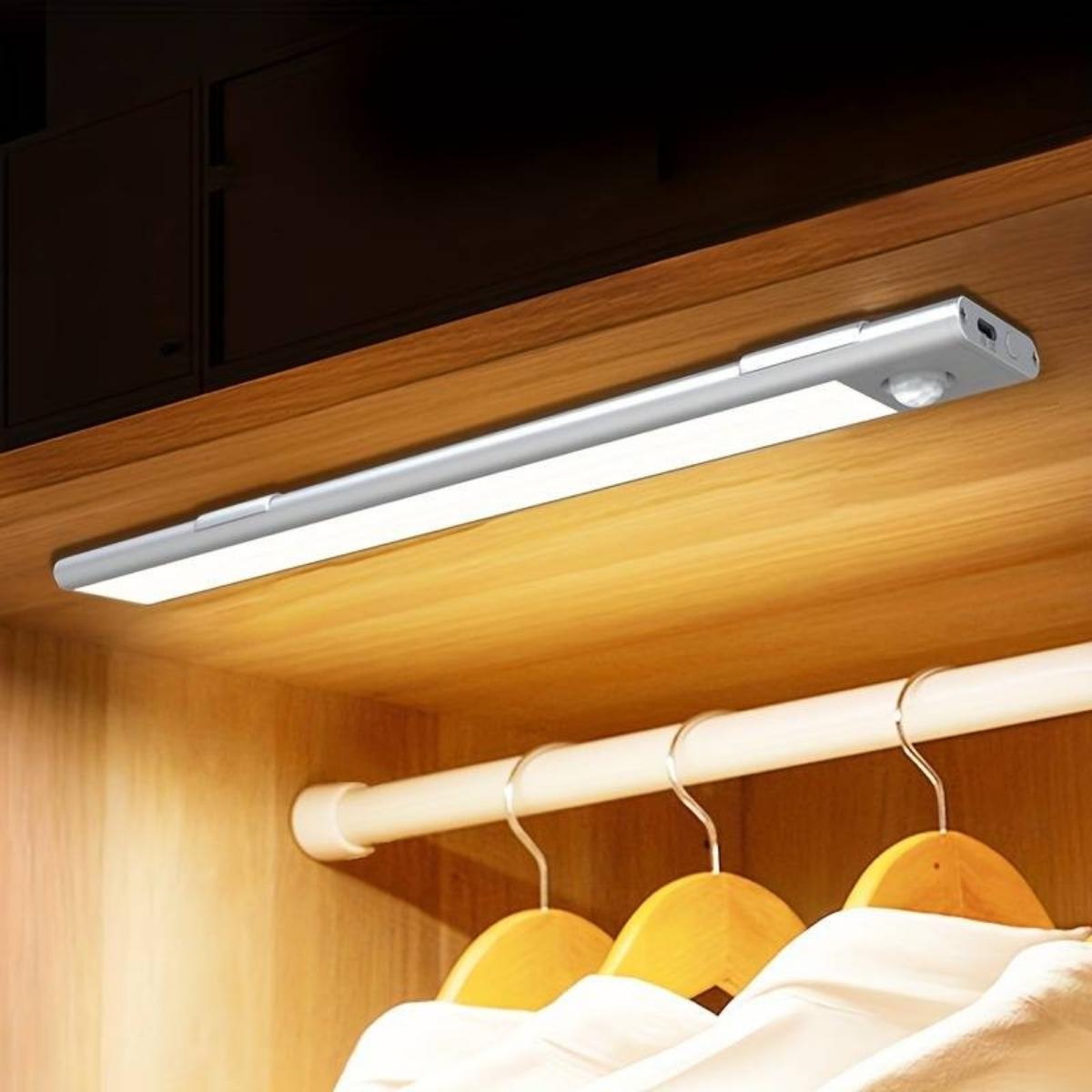 Luminarlux | Lampada LED USB con modalità sensore - - Hängelampen Tragbare Lampen Wandleuchten - Concept Palermo