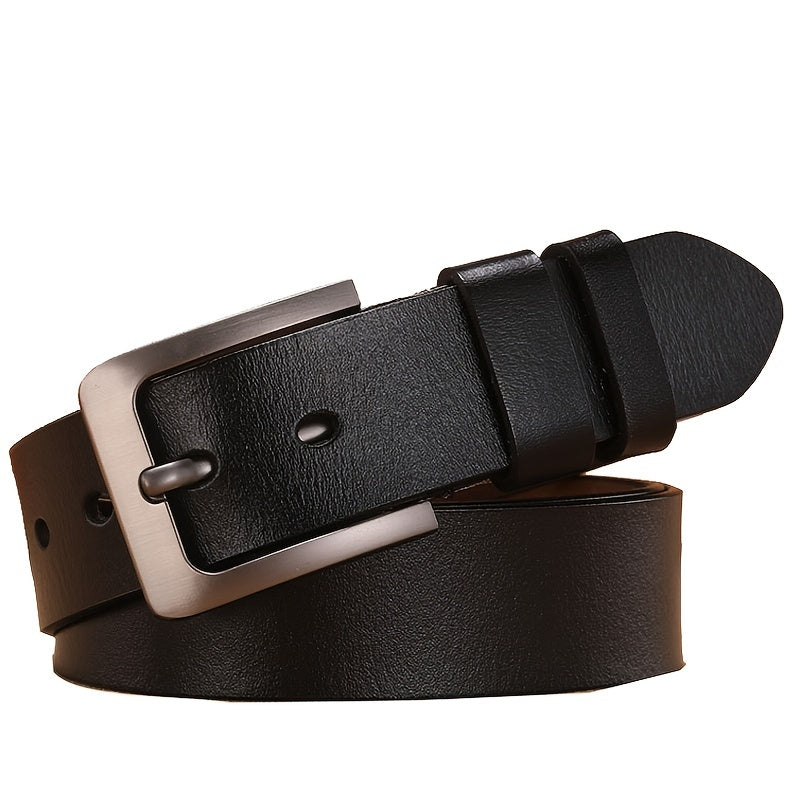1 cintura rotonda in vera pelle - - Belts belts for men - Concept Palermo