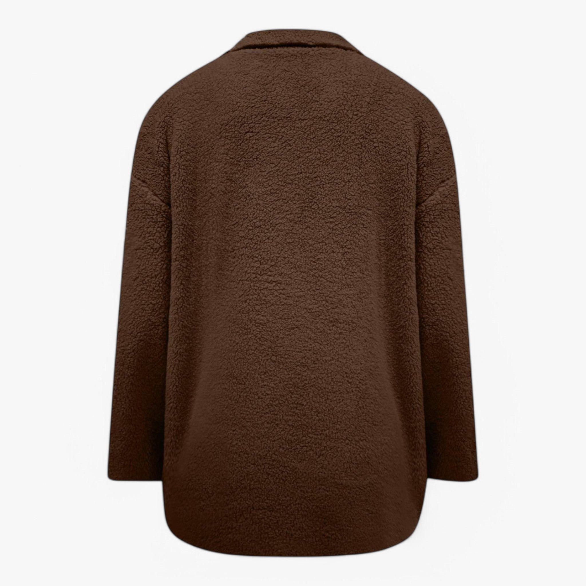 Nelette | Kappa Sherpa Eterna - - - Concept Palermo